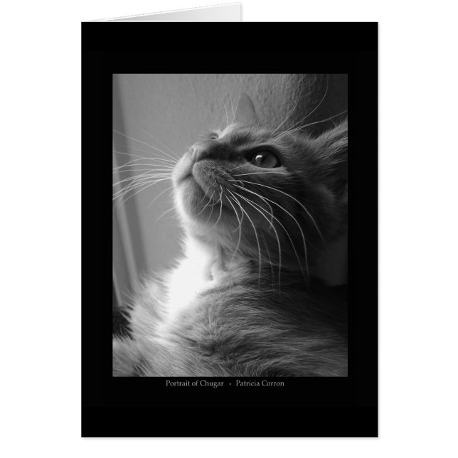 Retrato de Chugar (Frente)