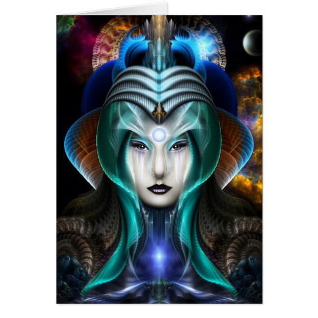 Retrato De Ciria (Frente)