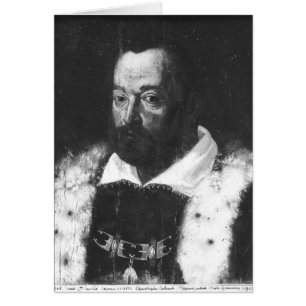 Retrato de Cristóbal Colón