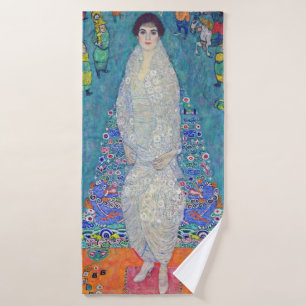 Retrato de Elisabeth Lederer, Gustav Klimt