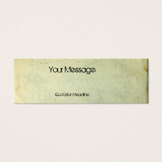 Retrato de Grunge Hood (Frente)