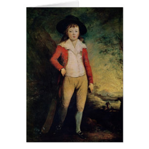 Retrato de Guillermo Seward