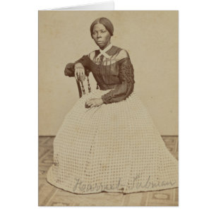 Retrato de Harriet Tubman el   1868-69