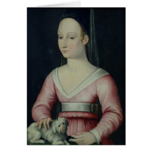 Retrato de Inés Sorel