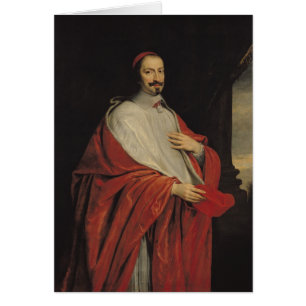 Retrato de Julio Mazarin