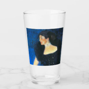 Retrato de Klimt del Rosa von Rosthorn-Friedmann