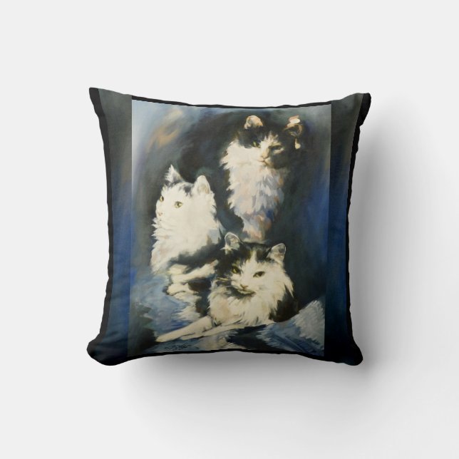 Retrato de la almohada anteada (Anverso)