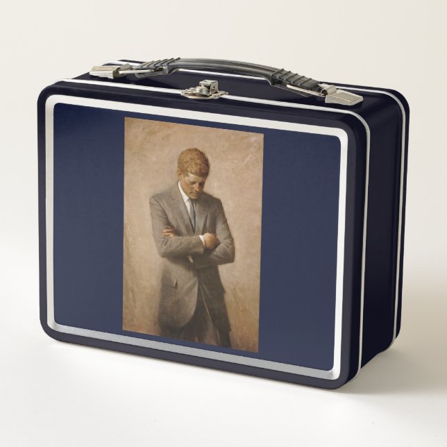 Retrato de la Casa Blanca Presidencial de los Esta (Anverso)