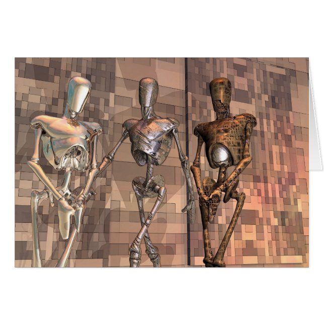 retrato de la familia (Anverso (Horizontal))