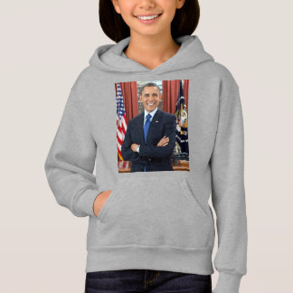 Retrato de la Oficina Oval, Obama Barack President