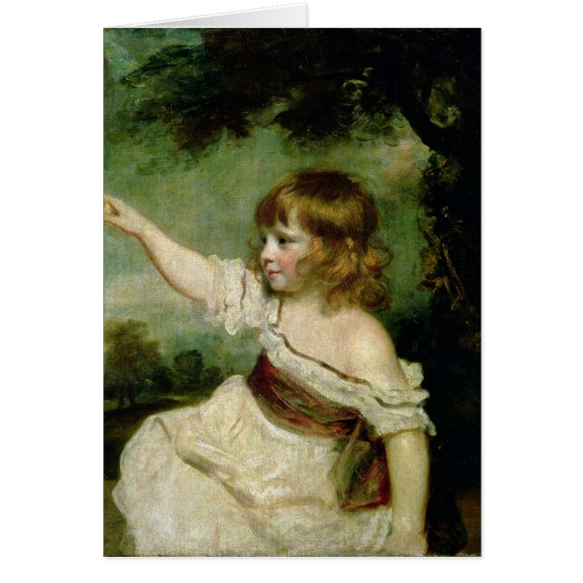 Retrato de las liebres de Francisco George, el más (Frente)