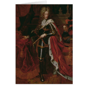 Retrato de Leopold I, emperador romano santo
