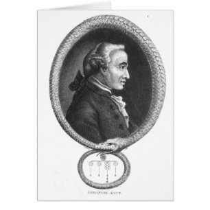 Retrato de Manuel Kant 2