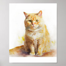 Retrato de Mascota personalizado de foto de arte e