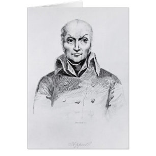 Retrato de Nicolás Appert