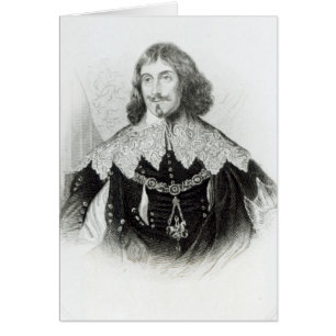 Retrato de Philip Herberto