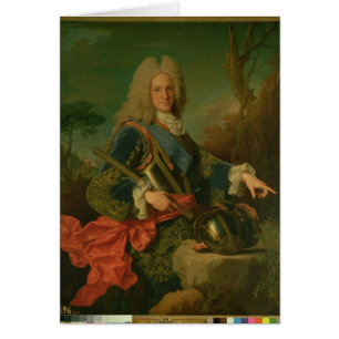 Retrato de Philip V
