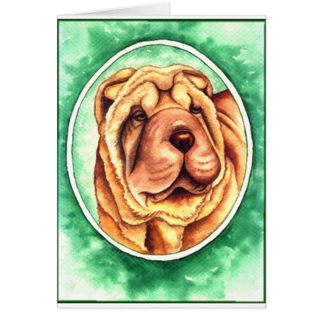 Retrato de Pimienta (Frente)