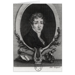 Retrato de Sebastian-Roch Nicolás