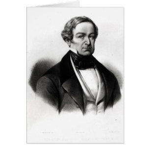 Retrato de Sir Robert Peel