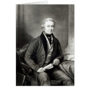 Retrato de sir Robert Peel