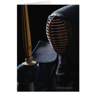 Retrato de un cercador 6 de Kendo