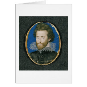 Retrato de un desconocido