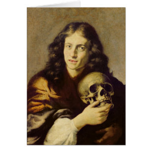 Retrato de un hombre