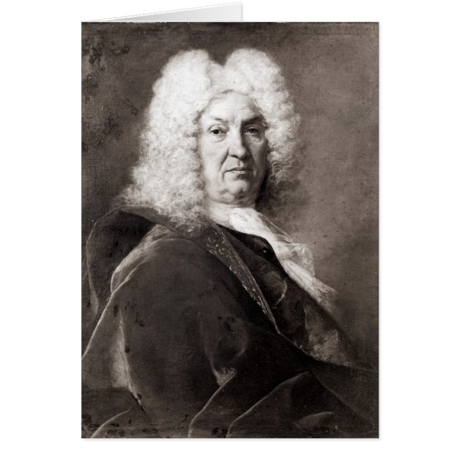 Retrato de un hombre (Frente)