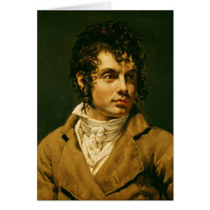 Retrato de un hombre 2