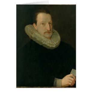 Retrato de un hombre 2