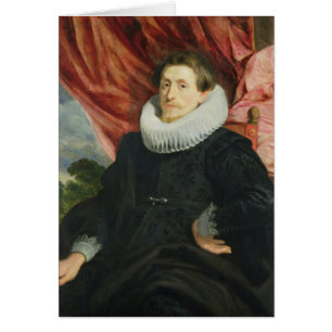 Retrato de un hombre, c.1619