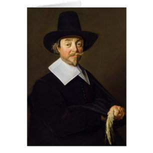Retrato de un hombre, c.1643-45