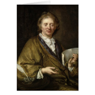 Retrato de un hombre, supuesto para ser Francois