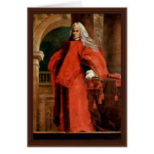 Retrato de un procurador