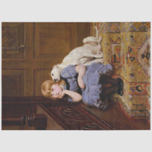 Retrato de una Chica y su papel de deshuesador de 