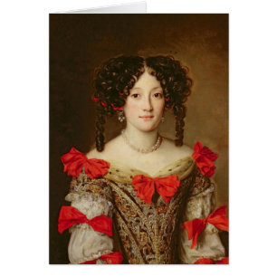 Retrato de una mujer 3