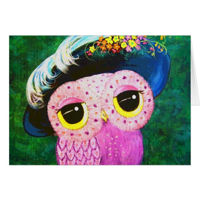 Retrato de una señora (Anverso (Horizontal))