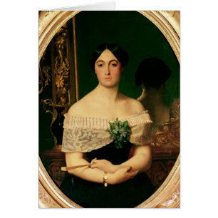 Retrato del abedul de Marianne Elisa