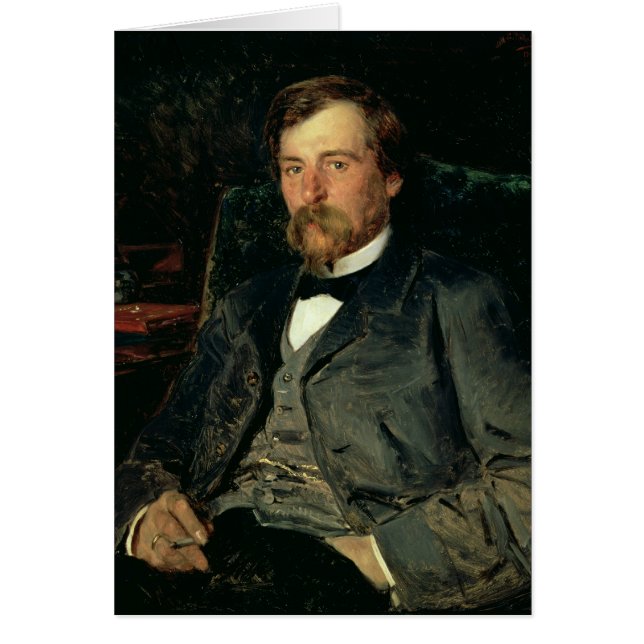 Retrato del artista (Frente)