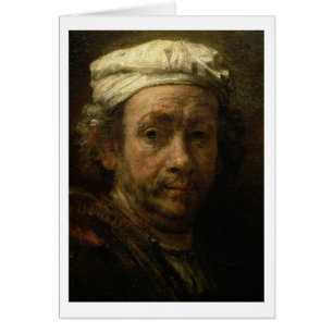 Retrato del artista en su caballete, detalle del