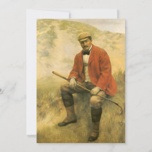 Retrato del Doctor William Laidlaw Purves por Coll