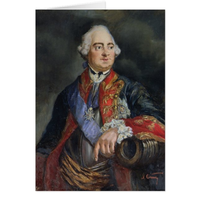 Retrato del matemático Leonhard Euler (Frente)
