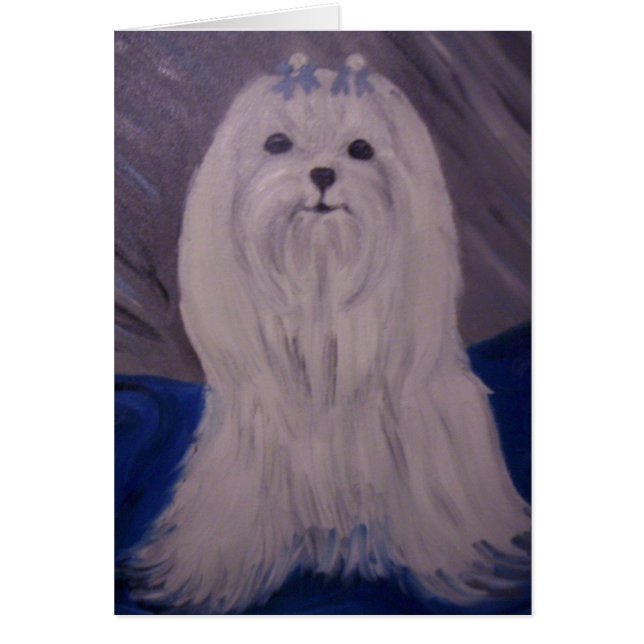 retrato del perrito (Frente)