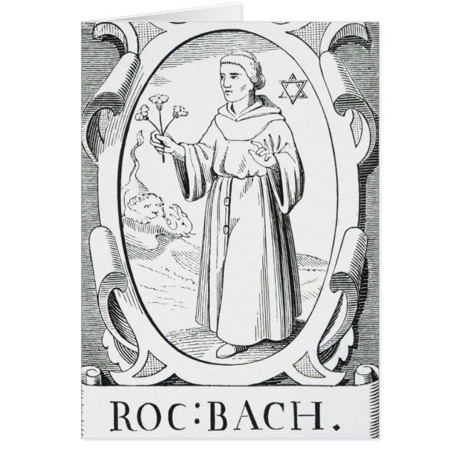 Retrato del tocino de Rogelio (Frente)