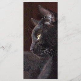 Retrato Mi niño Charlie Marcador