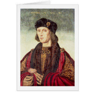 Retrato T31778 de Henry VII (1457-1509)