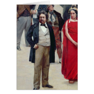 Retratos de artistas y de actores