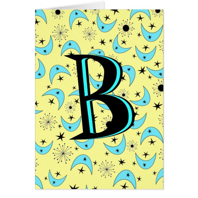 Retro Boomerangs (Frente)