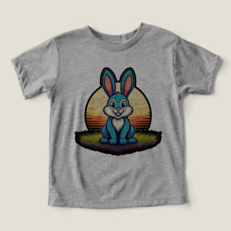 RETRO BUNNY